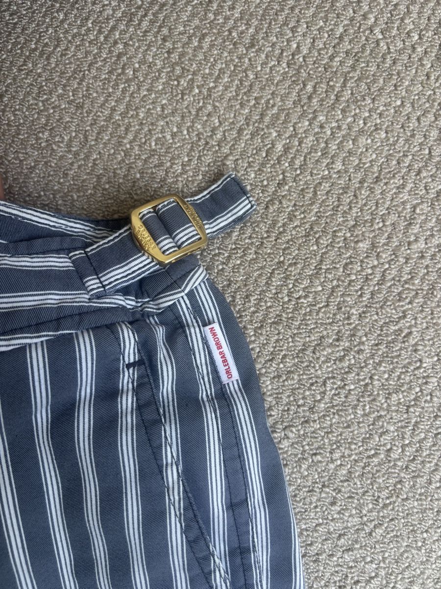 Badehosen: Orlebar Brown Badehose Grösse 32 – Neu (gemäss Beschreibung) aus Zürich von max_svm2 3