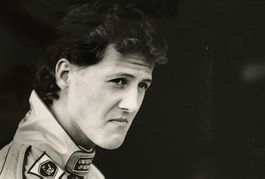 Michael Schumacher, Formel-1-Weltmeister, Autorennen, TOP!