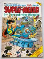 SUPER-MEIER - Heft - Nr.9