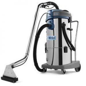 Tutte le macchine: Tepichreinigungsgerät Wirbel Extra 21 – Nuovo (secondo la descrizione) da Ruettenen venduto da Cleanway
