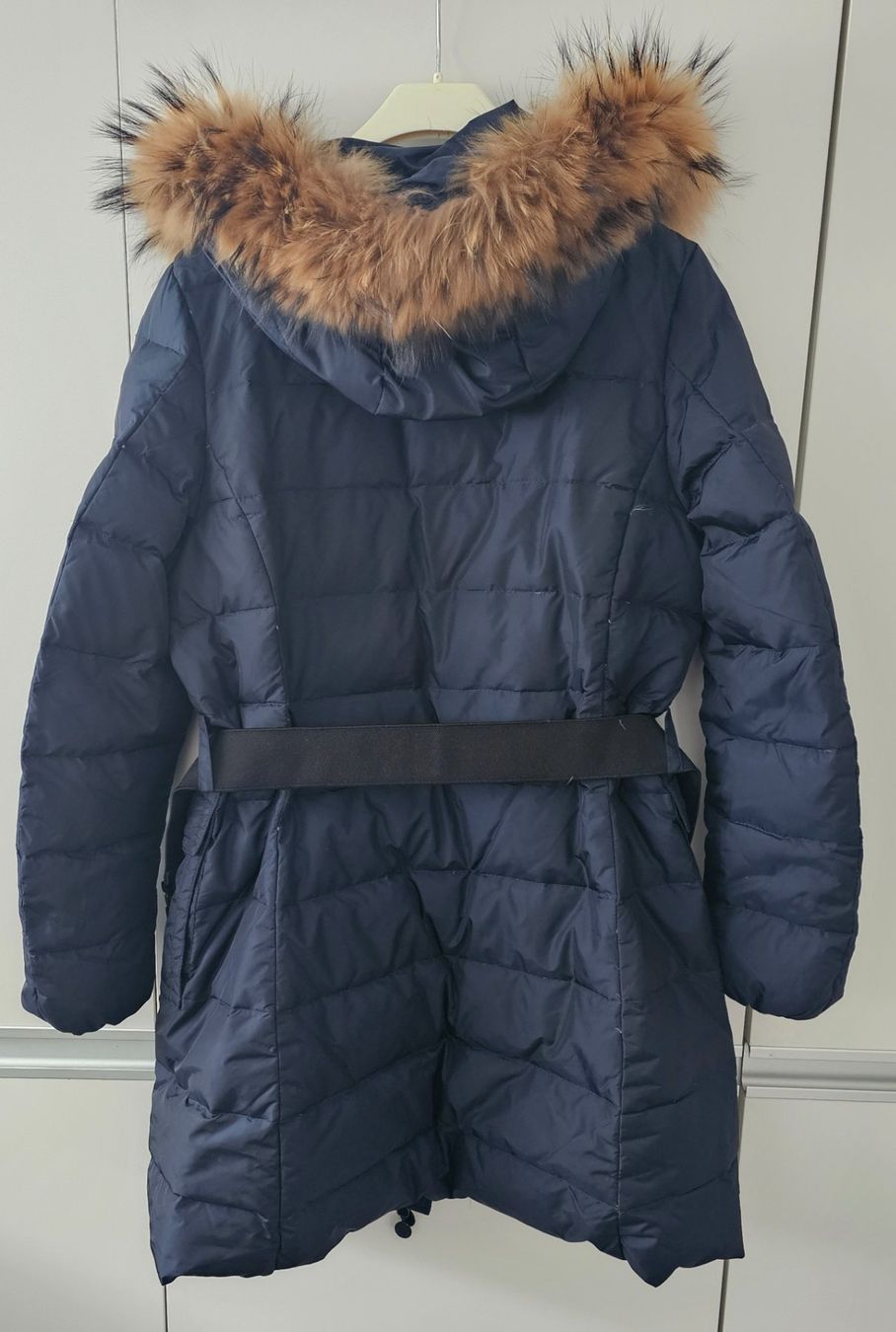 Moncler Giacche: Original***MONCLER*** Damen Jacke Gr.5 – Usato da Frauenfeld venduto da rey06 2