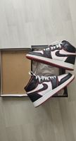 Nike Jordan 1 Retro High Bloodline OG Chicago Grösse EU 38.5