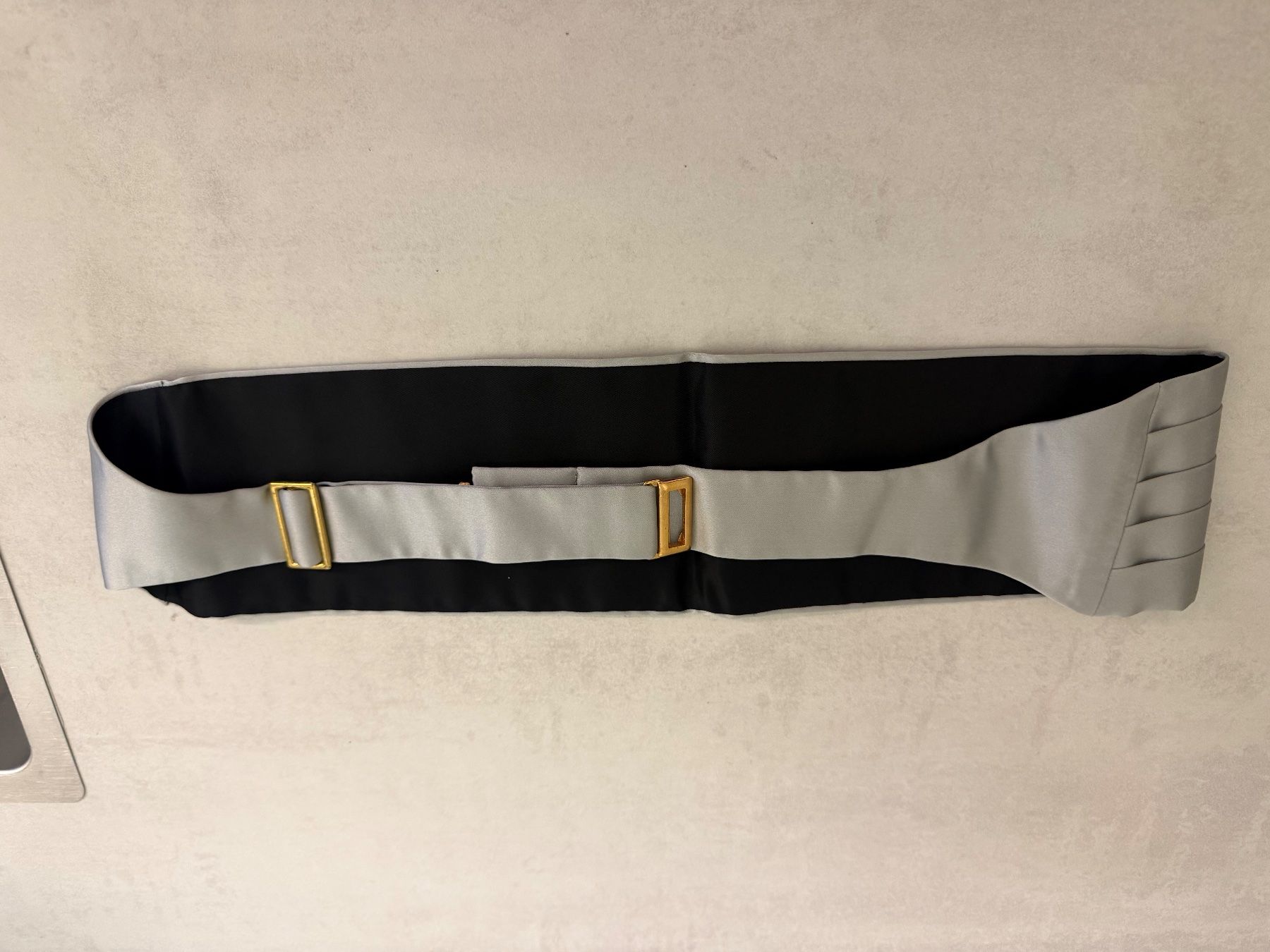 Papillon Cravatte: Kummerbund und Fliege – Usato da Geroldswil venduto da Jeremy11 4