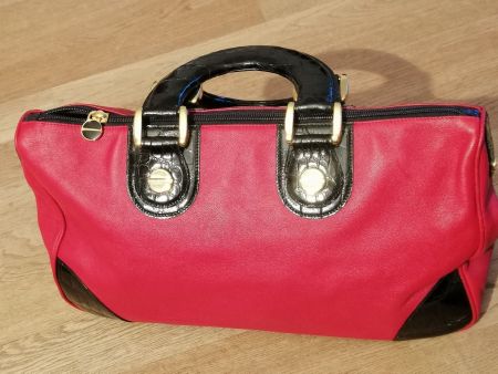 Luxus Handtasche Borbonese