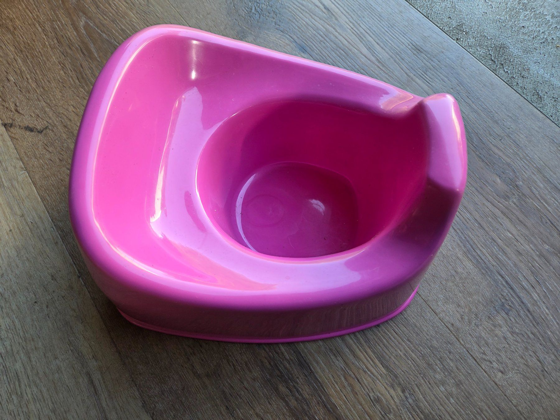 Babybjörn WC: Baby Björn Töpfchen – Usato da frümsen venduto da Sailem