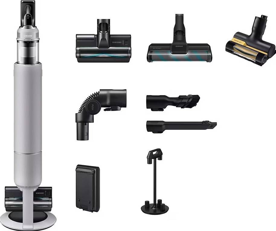 Samsung Aspirapolveri & Accessori: Staubsauger Samsung Bespoke AI Jet Lite Complete – Usato da Langenthal venduto da Whiked23