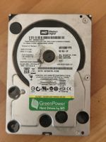 1TB HDD Western Digital