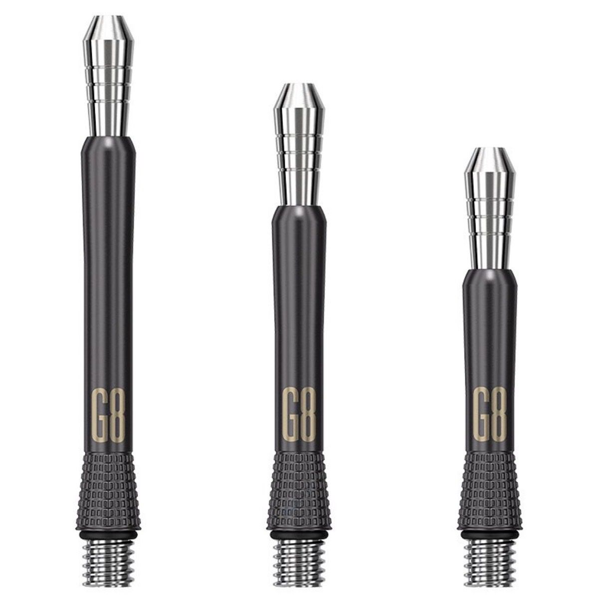 Freccette: Target - Phil Taylor Titanium G8 - Shaft 38mm – Usato da Zürich venduto da Syossmen