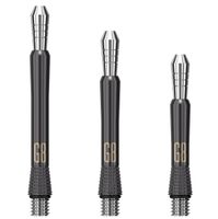Target - Phil Taylor Titanium G8 - Shaft 38mm