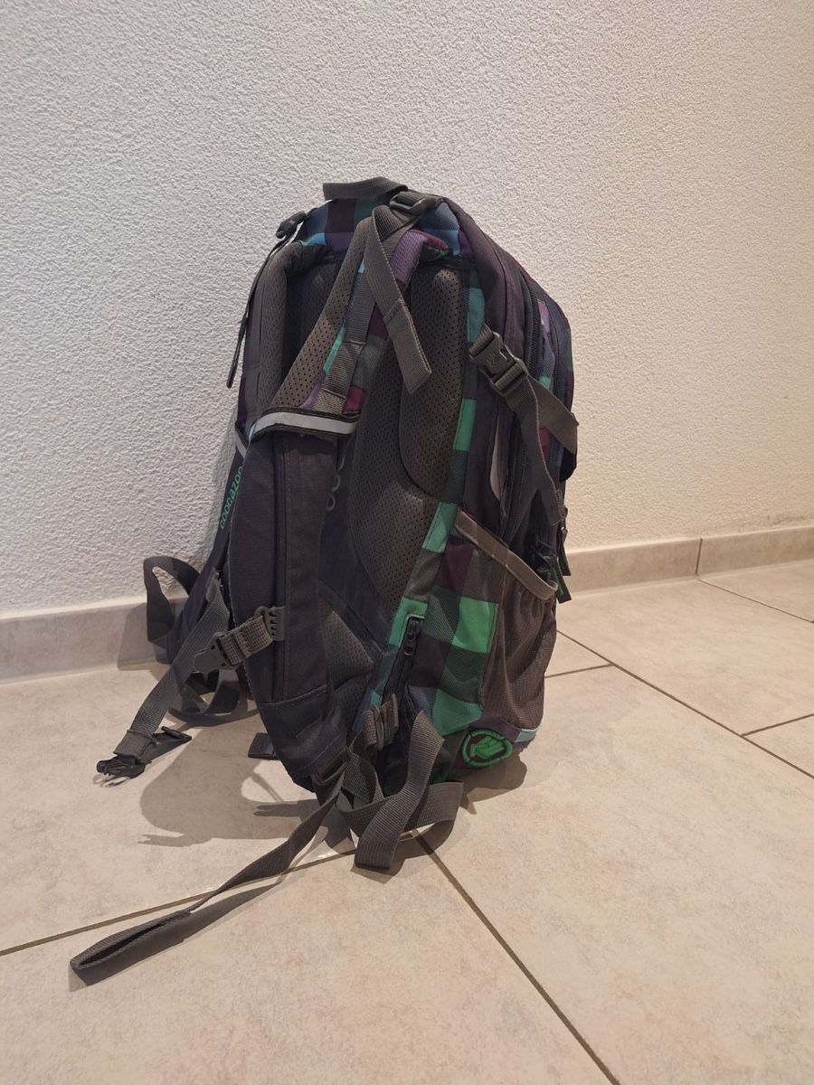 Coocazoo Sacs & sacs à dos: Schulrucksack COCAZOO – D'occasion à Beromünster par li_bu_05 2