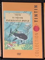 DVD Collection Tintin
