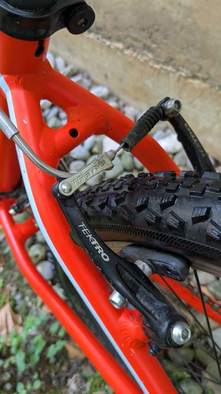 MTB Cycletech Velos: Kindervelo MTB Cycletech Speedster – Gebraucht aus Adliswil von bibuubib 6