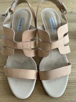 Superbes sandales F. Rossetti 40, neuf