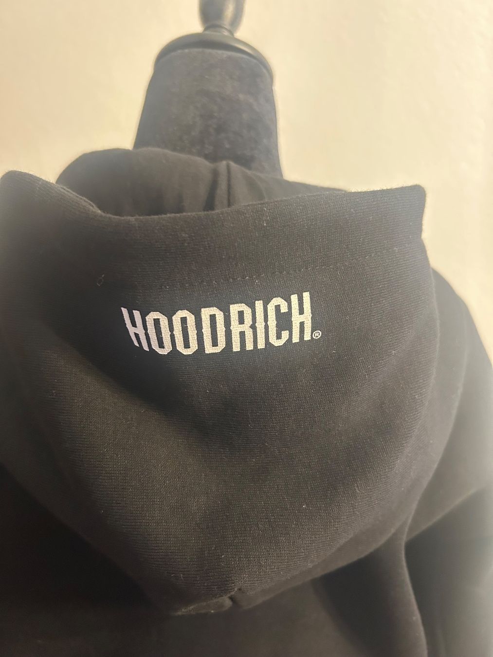 Giacche: Hoodrich jaquette capuche – Nuovo (secondo la descrizione) da Val-d'Illiez venduto da Dombou 2