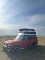 Land Rover Discovery 1