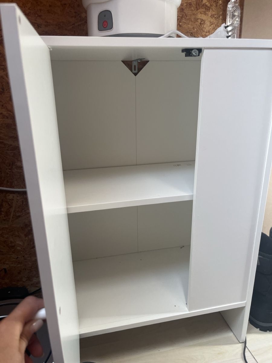 Armoires: Schrank Ikea  – Neuf (Voir description) à Riehen par chr_h8fh 1