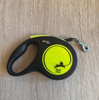 FLEXI Dog Leash