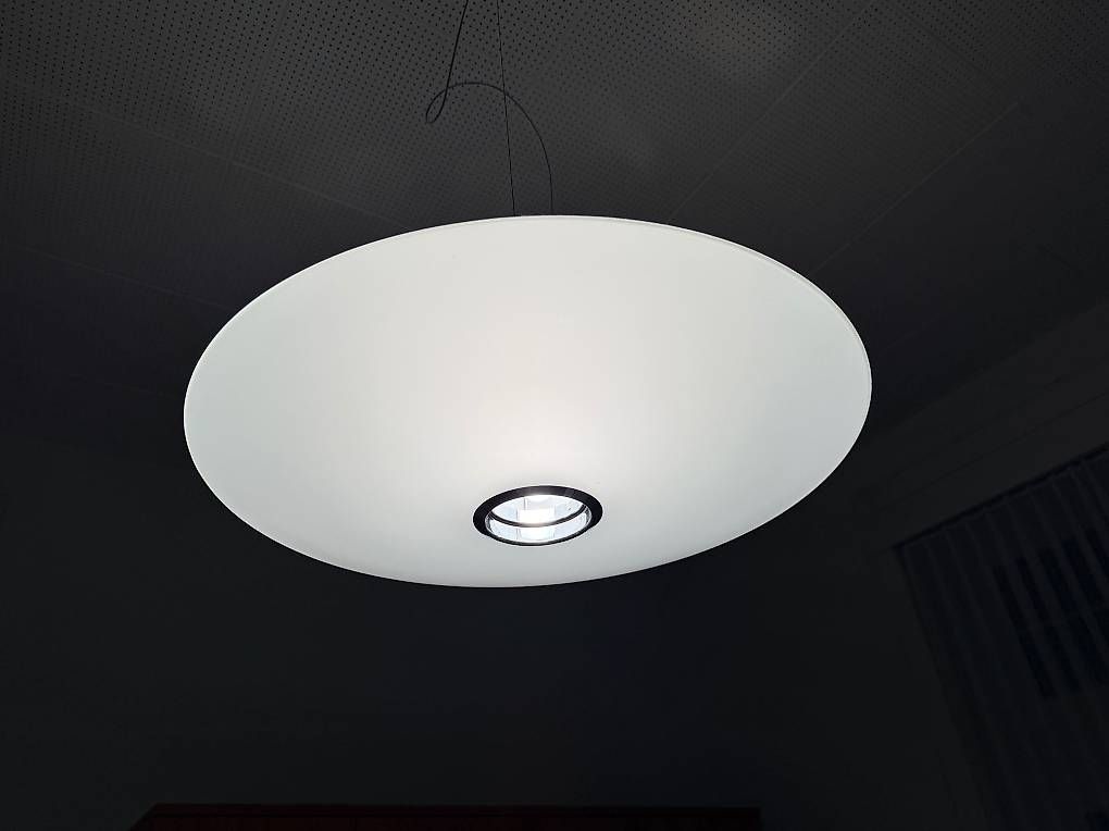 Lampen: Design-Lampde Prandina – Gebraucht aus Basel von Compaq1 1
