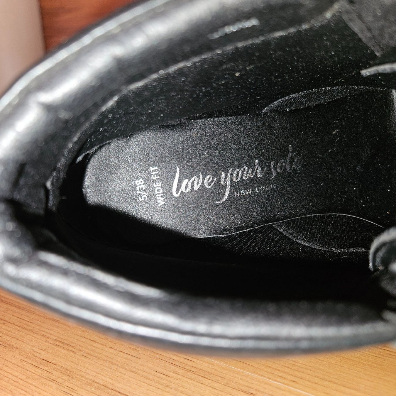 Scarpe da donna: Schuhe Boots 38 – Nuovo (secondo la descrizione) da Reichenbach i. K. venduto da ANiZu83 3