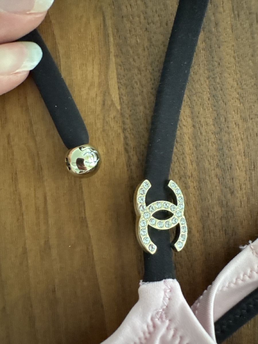 Chanel Costumi da bagno & Bikini: Chanel Bikini Gr.34  – Nuovo (secondo la descrizione) da Kilchberg ZH venduto da Mskb 6