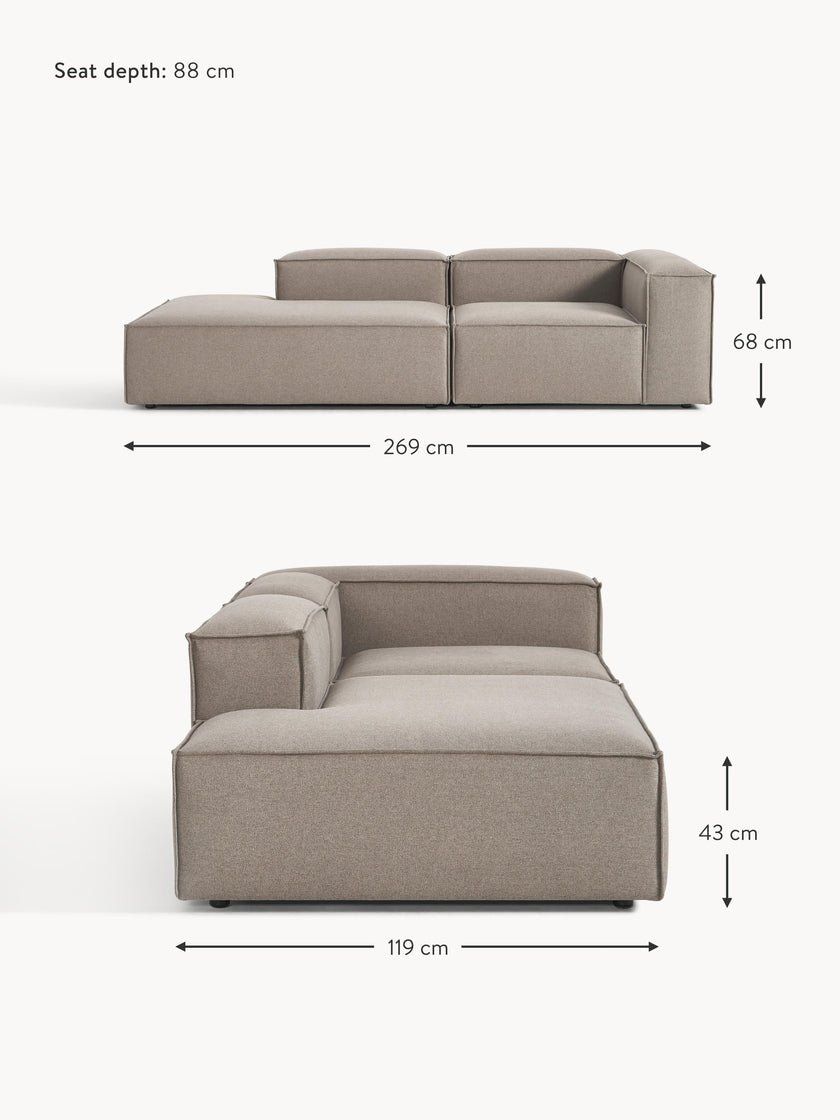 Westwing Divani: Lennon Modular Ottoman Westwing CHF 3'599-45% – Nuovo (secondo la descrizione) da Otelfingen venduto da Yvonne_Outlet 8