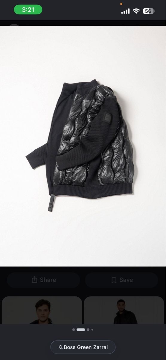 Hugo Boss Giacche: Hugo Boss Jacke, S – Nuovo (secondo la descrizione) da Zürich venduto da melissacdn 2