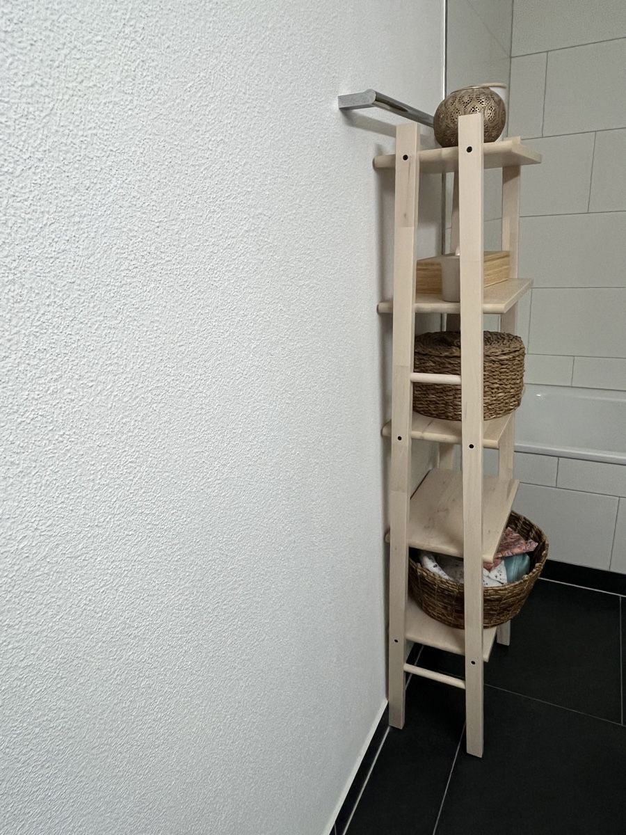 Étagères: IKEA VILTO Badezimmerregal – Neuf (Voir description) à Rapperswil SG par Mel_25nr 1