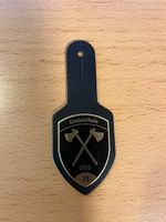 Schulabzeichen Schweizer Armee