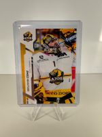 235 Benjamin Conz HC Ajoie NL 2024/25 SportZoo Sammelkarte