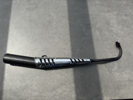 KTM CH100 Auspuff Sachs 503 guter Zustand