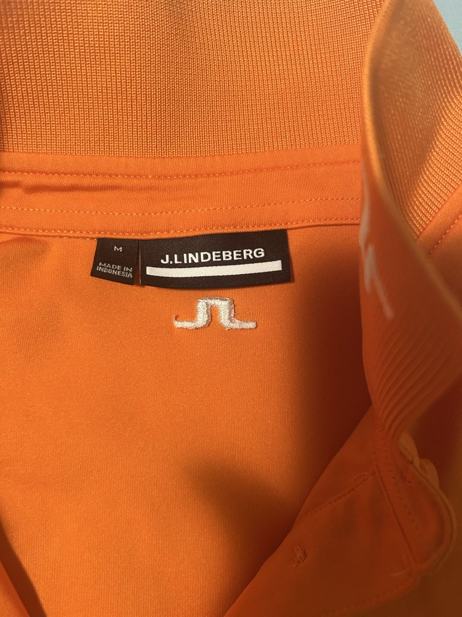 Lindeberg Magliette Polo: J. Lindeberg golfshirt Damen M – Usato da Zürich venduto da whitelily 3