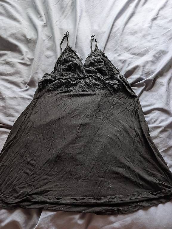 Negligees & Pigiami: Nuisette femme – Usato da Alle venduto da pau_qb8x 1
