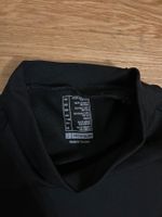 Kipsta Thermo-Unterwäsche Set Gr. 120/150 Schwarz