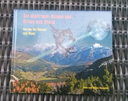 Die Weltraum-Reisen von Sirius & Staia – Val Müstair > Mond!