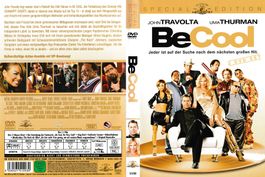 DVD - Be Cool
