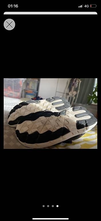 Scarpe per ragazzi: Sneakers Viking Goretex 26 Versand OK – Usato da Jona venduto da tukan80 3