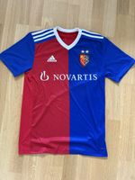 FC Basel Trikot 125 Joor