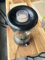 Mixeur Russell Hobbs verre noir occasion