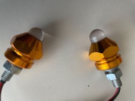 Lampes / Ampoules LED  12V - Auto Moto Quad Vélo Bateau