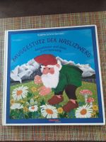 Bilderbuch Muggestutz der Haslizwerg, 1999