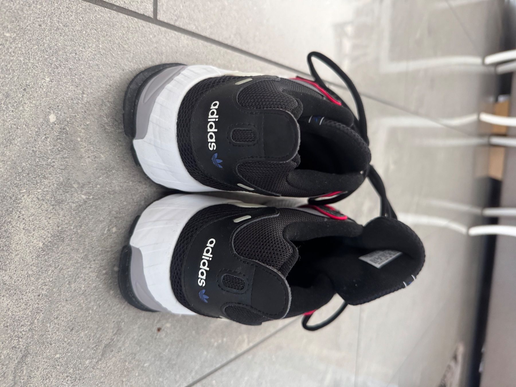 Adidas Scarpe da uomo: Adidas Gr.40 – Nuovo (secondo la descrizione) da Baden venduto da Sakilili 3
