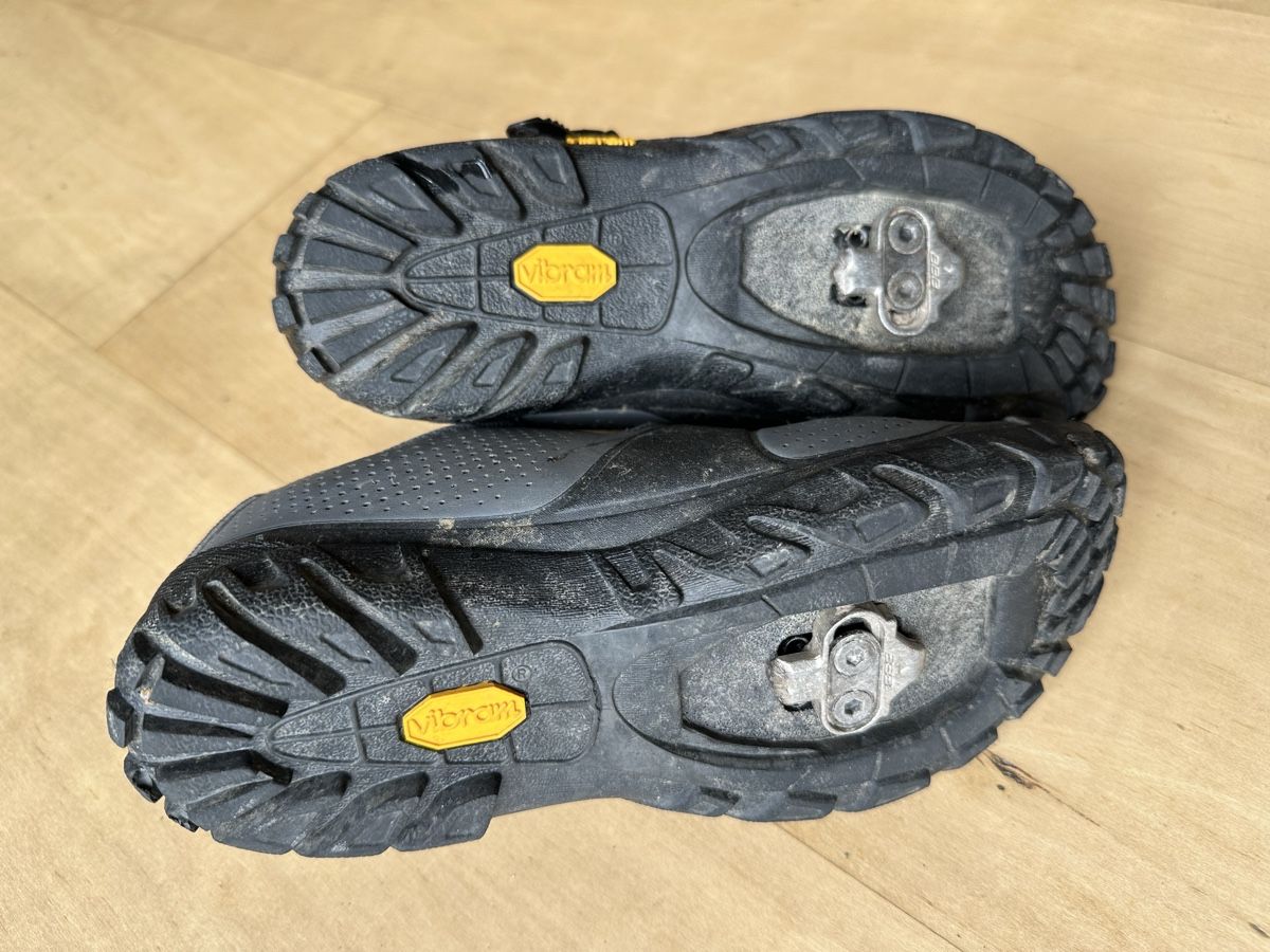 Giro Scarpe da donna: Veloschuhe Damen – Usato da Sargans venduto da Reg_S.71 2