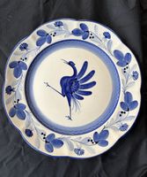 Assiette Pierre Messerli Bulle