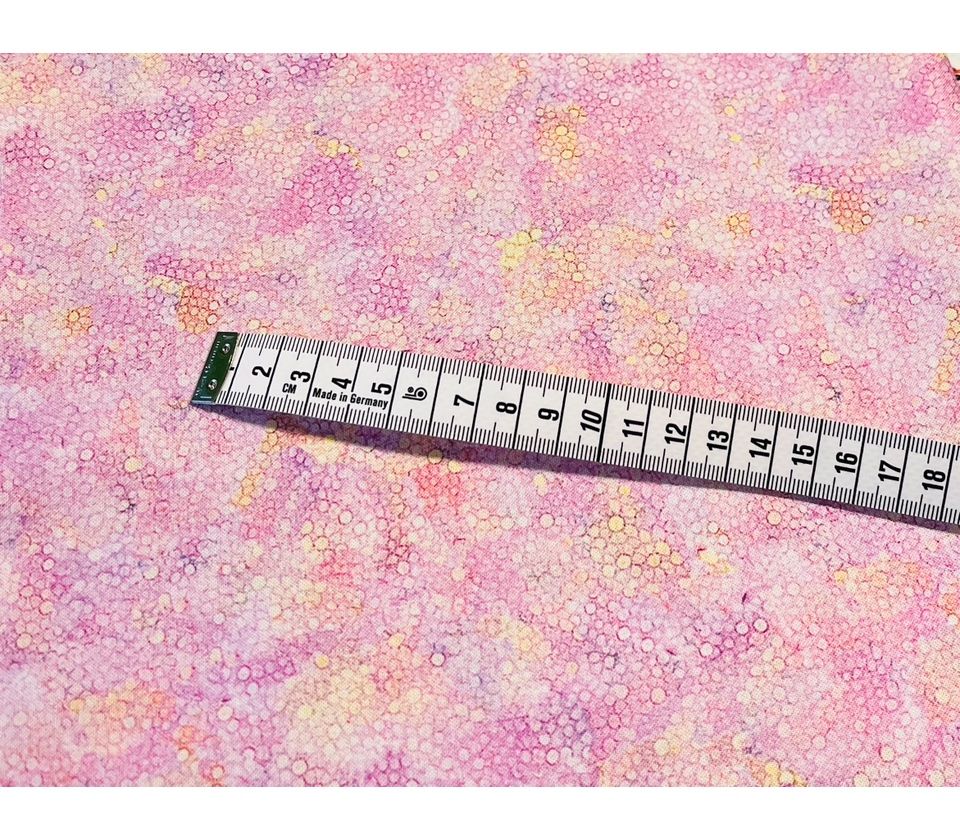 Tissus: Patchworkstoff Meerjungfrau no.2 – Neuf (Voir description) à Seuzach par KreativmitStoff 4