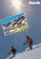 Disentis im Winter /ay