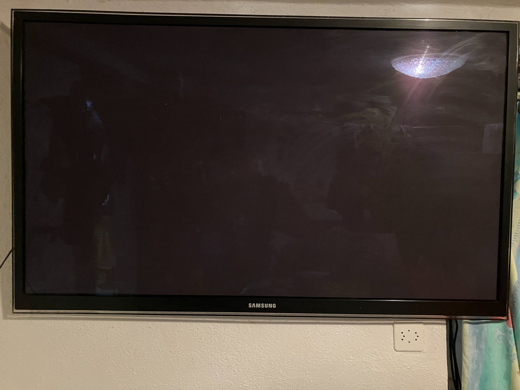 Televisori: Samsung Plasma Fernseher PS59D6980 – Difettoso da ehrendingen venduto da atlan700