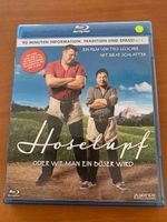 Blue Ray Hoselupf