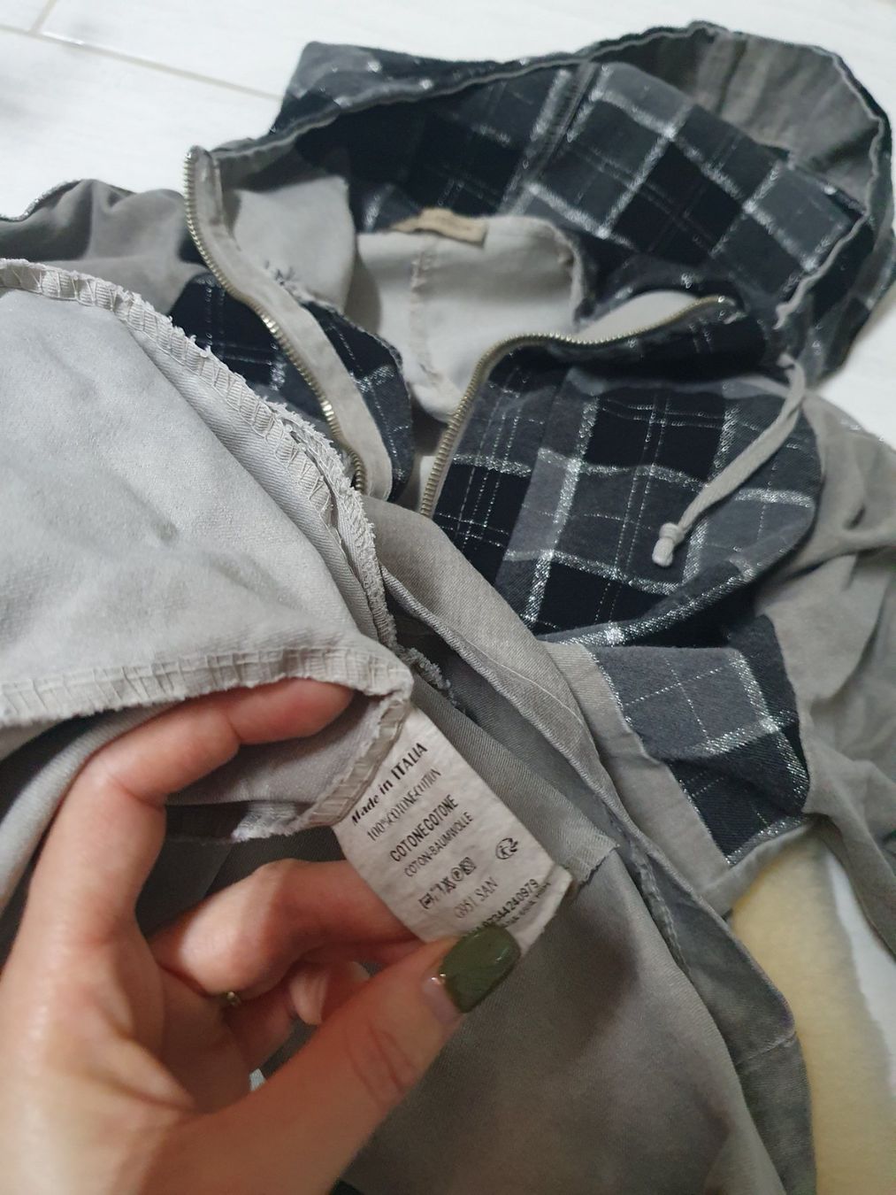 Completi & Tailleur: New Collection.  2-Teiler – Usato da Kriessern venduto da Bugggyyy 2