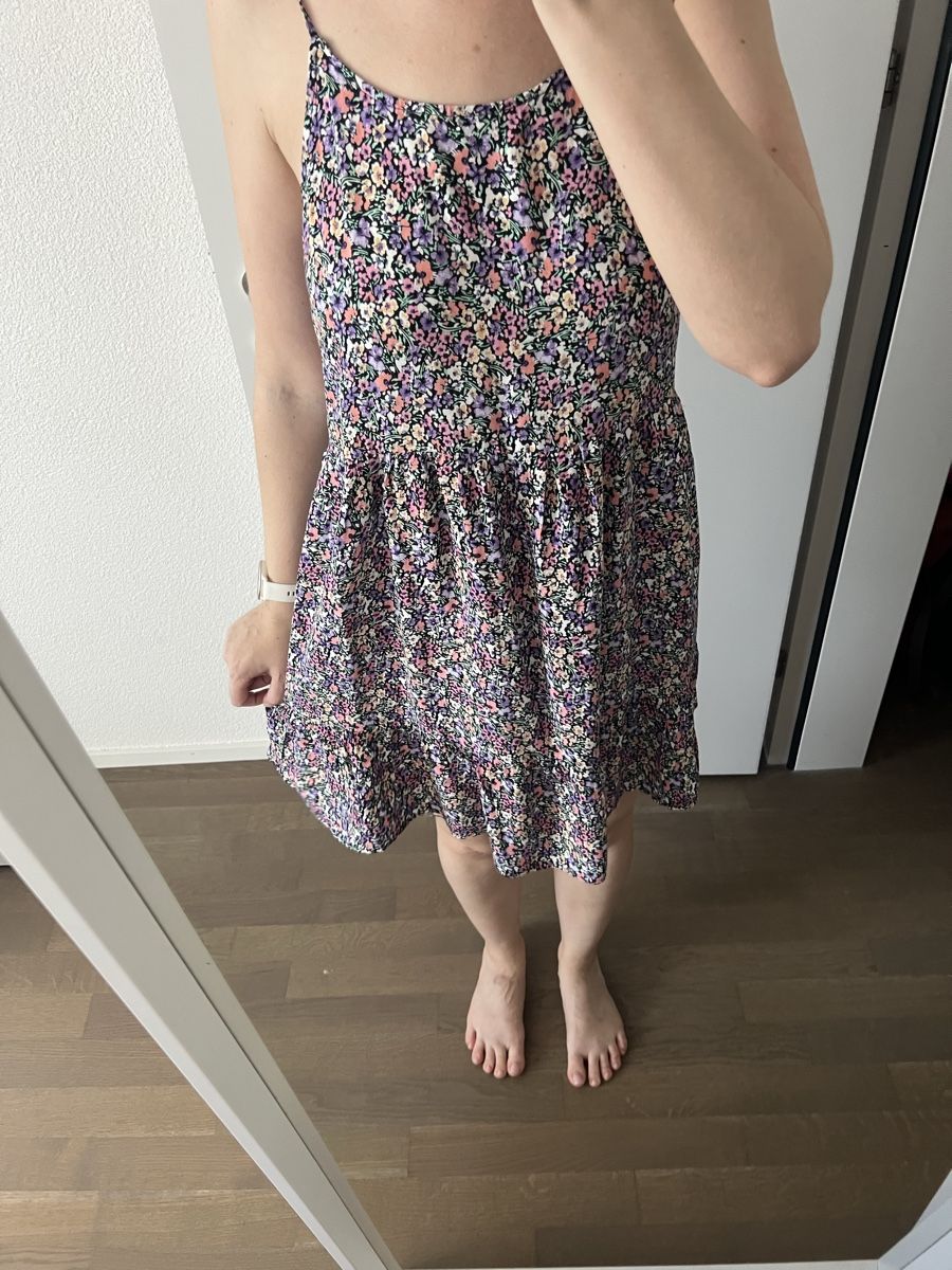 Vestiti: Sommerkleid Amisu – Usato da Kriens venduto da Luzernerin_K 2