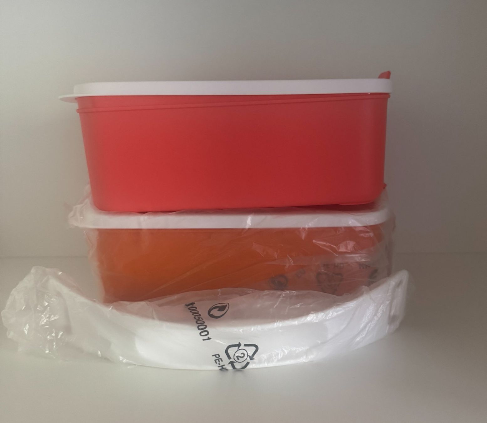 Tupperware Contenitori & Simili: Tupperware - Click-to-Go – Nuovo (secondo la descrizione) da Kaufdorf venduto da bambulka22